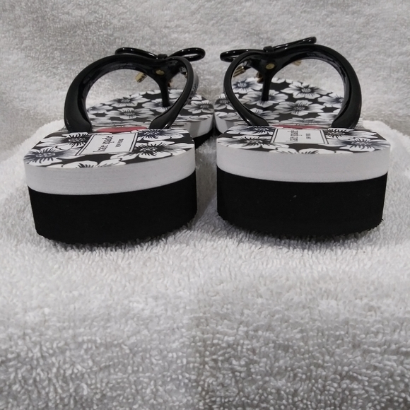 🆕Kate Spade Flip Flops - Picture 3 of 7